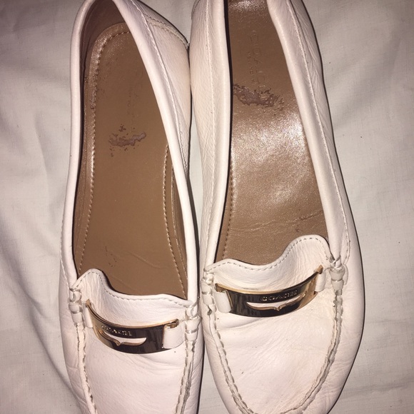 Coach men loafers - Picture 2 of 6